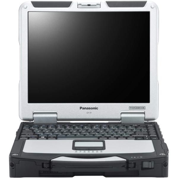 Panasonic Toughbook CF 31 MK5, Intel i5 5300U 2.3G...