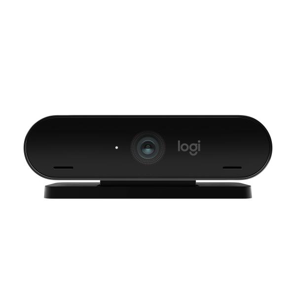 Logi 4K Pro 磁気ウェブカメラ Pro Display XDR用 Logi 4K Pro ...