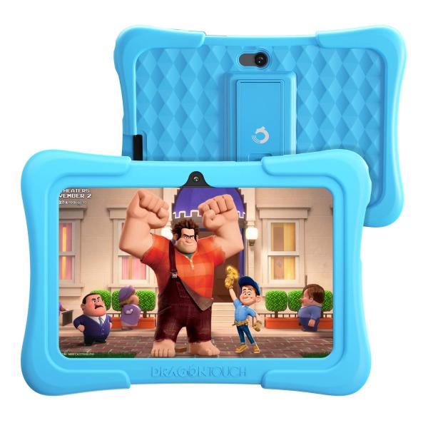 Dragon Touch Kids Tablets with 32GB Storage, 2GB R...
