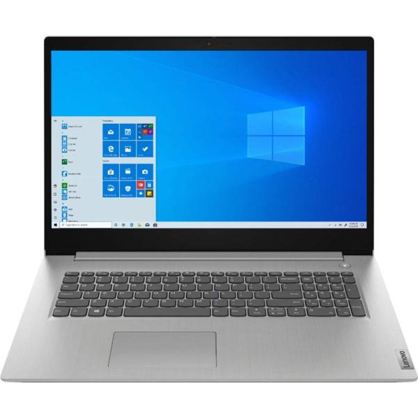 Lenovo (レノボ) 2020年 IdeaPad 3 17インチ ノートパソコン AMD(アドバ...