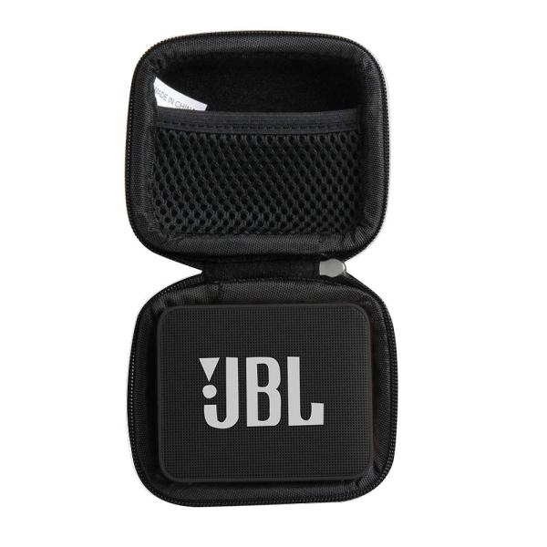 Hermitshell JBL GO2用トラベルケース   防水ウルトラポータブルBluetooth...