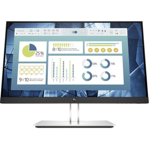 HP E22 G4 21.5&quot; Full HD LED LCD Monitor   16:9   B...