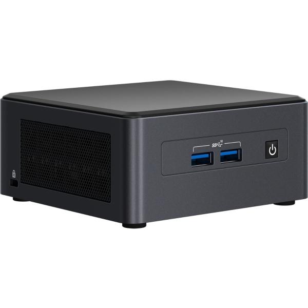 Intel NUC 11 Pro NUC11TNHi5 Barebone System   Sock...