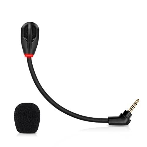 Microphone Replacement for Kingston HyperX Cloud F...