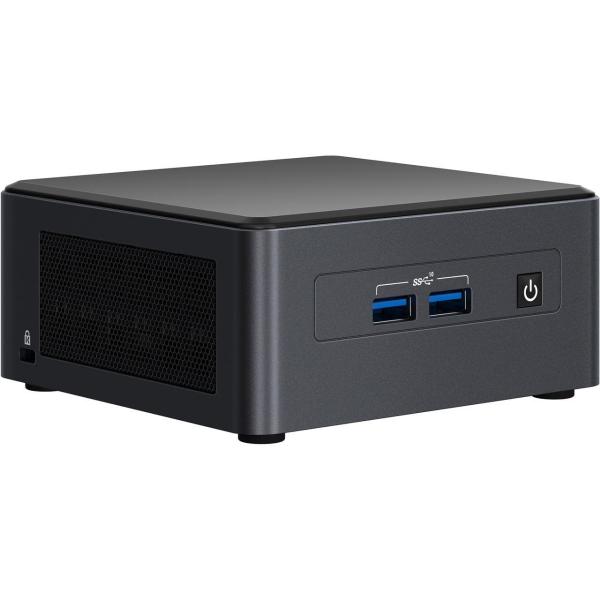 Intel NUC 11 Pro NUC11TNHi5 Barebone System   Ultr...