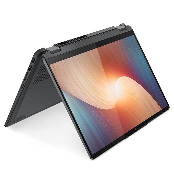 Lenovo Flex 5 Laptop, 14.0&quot; FHD Touch Display, AMD...
