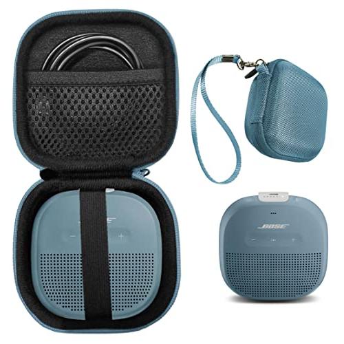 CaseSack Bose SoundLink Micro Bluetoothスピーカー保護ケース ...