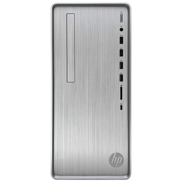 HP Pavilion TP01 Tower Desktop Computer   AMD Ryze...