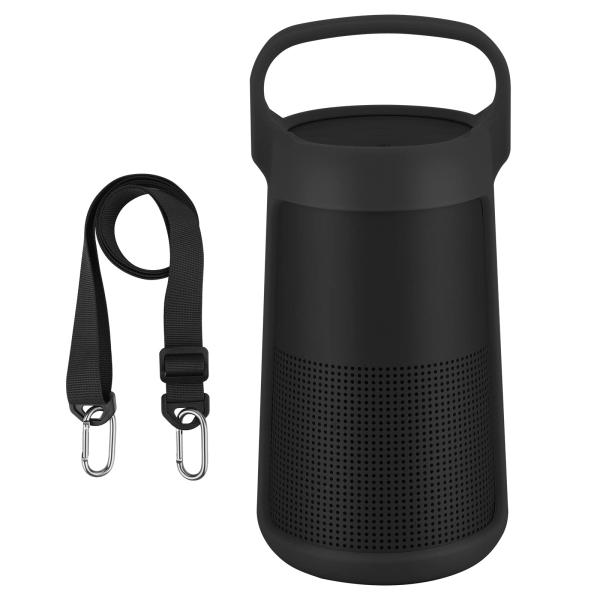 シリコンケース Bose SoundLink Revolve/Revolve (Series II)...