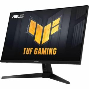 ASUS TUF Gaming 27” 1440P HDR Monitor (VG27AQ3A)   QHD (2560 x 1 並行輸入品