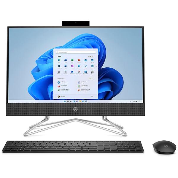 HP 27&quot; FHD IPS All in One PC (2022) | 10 Core 12th...