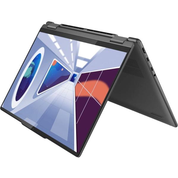 Lenovo Yoga 7 2023 2 in 1 Laptop 14&quot; 2240x1400 IPS...