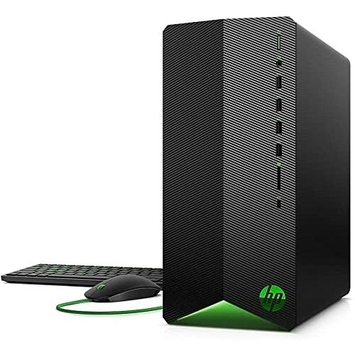 HP Pavilion Gaming TG01 2022 Desktop 6 Core AMD Ry...