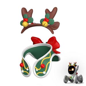 Loona Christmas Outfit :...の商品画像