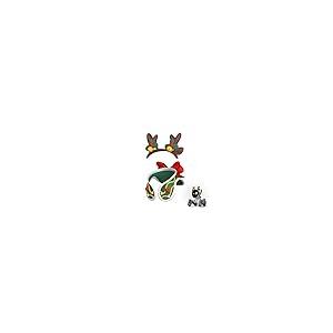 Loona Christmas Outfit ...の詳細画像2