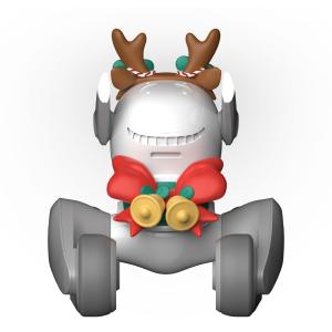 Loona Christmas Outfit ...の詳細画像3
