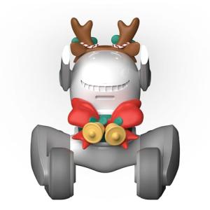 Loona Christmas Outfit ...の詳細画像4