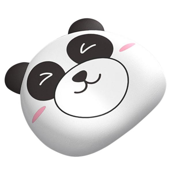 VILLCASE Panda Mouse Pad Office Desk Mouse Pad Com...