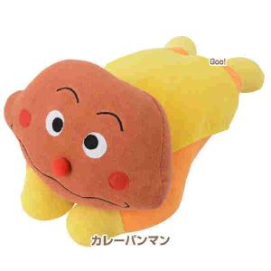 アンパンマン まくら 抱きまくら 西川 NEW...の詳細画像2