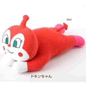 アンパンマン まくら 抱きまくら 西川 NEW...の詳細画像4