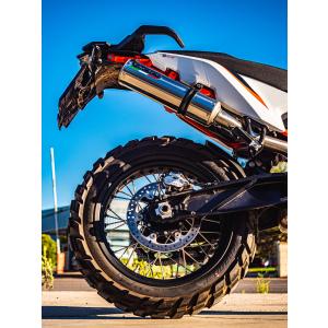 GIVI（ジビ） GIVI D7716S スモークスクリーン｜KTM 890
