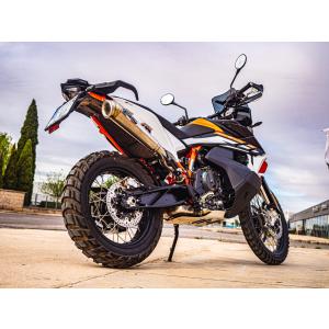 GIVI（ジビ） GIVI D7716S スモークスクリーン｜KTM 890