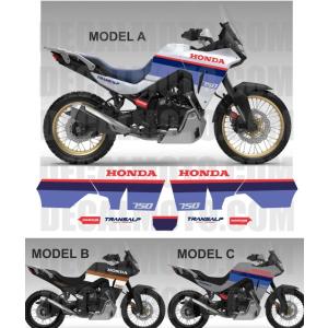 ホンダ（HONDA） ローシート XL750 TRANSALP シート シート関連 外装