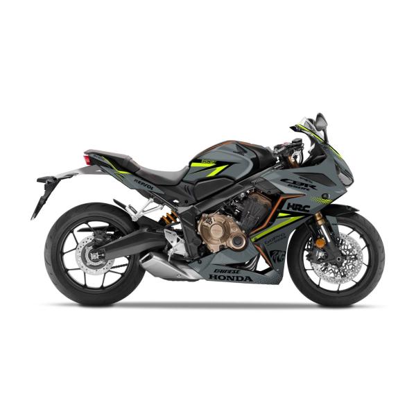 グラフィック デカール 車体用  / ホンダ  CBR 650R CBR650R  ( 19 - 2...