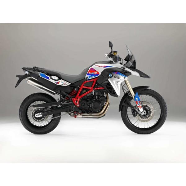 グラフィック デカール ステッカー 車体用 / BMW F800GS / BMW MOTORSPOR...