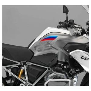 グラフィック デカール ステッカー / BMW R1200GS 2012-2017 / BMW MOTORSPORTS タンク サイド グラフィックキット G.selection｜ltandpjapan