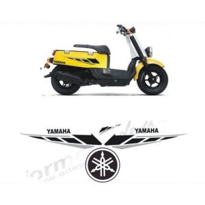 YAMAHA（ヤマハ） VOX 2006-2009 JBH-SA31J ヘッドライト LED H4