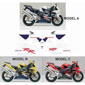 ホンダ（HONDA） CBR954RR リアフェンダー MCJ 純正 中古 バイク 部品