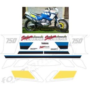 BAGSTER（バグスター） タンクカバー ブルー GSX-S1000/1000F : バイク