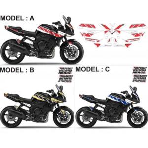 テラモト YZF-R25/R3 T-REVαシステム TERAMOTO : モトメガネ2号店