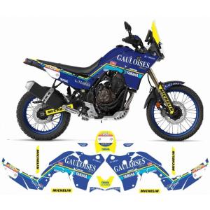ヤマハ発動機 YAMAHA TENERE700（テネレ700） サービスマニュアル QQS