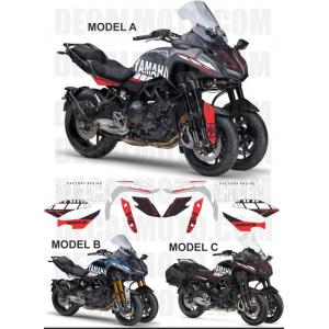 ウォーターポンプメカニカルシールキット カワサキ ニンジャ ZX-6R