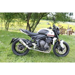 TRIDENT660 トライデント660 21- フルシステム SERKET TAPER