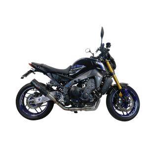AKRAPOVIC（アクラポビッチ） 直送品 レーシングライン カーボン