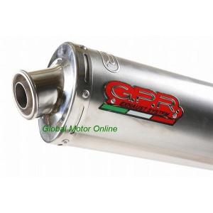 アロー ARROW THUNDER オフロードスリップオンマフラー RX 125 SX