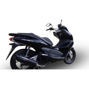 イタリア GPR FUNE F/Sマフラー(競技走行専用) PCX150 2014-｜ltandpjapan