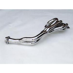 ホンダ S2000 2000-2009 Invidia HEADER MANIFOLD レーシングエ...