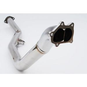 Subaru スバル  インプレッサ WRX/STI 2008-2014 Invidia DOWN-PIPE