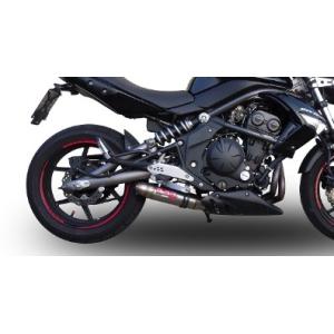AKRAPOVIC（アクラポビッチ） スリップオンライン チタン マフラー