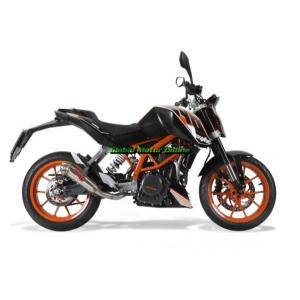 送料無料】Worldmotop オートバイマフラー排気システム ショート ...