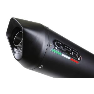 TERMIGNONI（テルミニョーニ） ストリートファイター 1098S スリップ