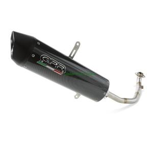 ジレラ ランナーVXR200 リアサス サスペンション 1本 ビチューボ