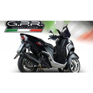 BEAMS（ビームス） バイク用 マフラー トリシティ EBJ - SE82J