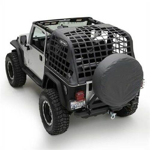 Smittybilt ( スミッティビルト ) Jeep ジープ  ラングラー TJ型  C.RES...