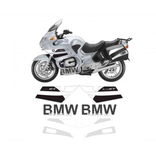 グラフィック デカール ステッカー 車体用 /  BMW R1150RT R1100RT  / SP...