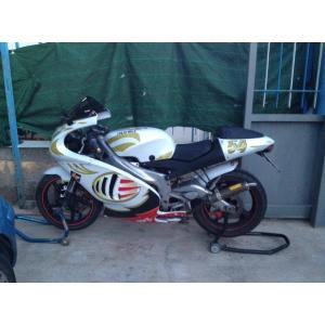 グラフィック デカール ステッカー 車体用 /...の詳細画像1